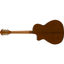 Fender FA-345CE Auditorium, Laurel Fingerboard, 3-Color Tea Burst