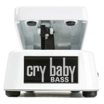 Dunlop 105Q Cry Baby Bass Wah