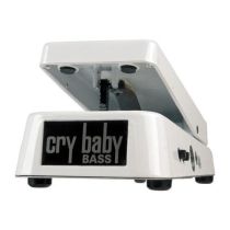 Dunlop 105Q Cry Baby Bass Wah