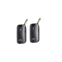 NUX B-2 2.4GHz Wireless Guitar System for Passive Pickups