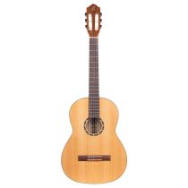 Family Series Full Size Slim Neck Nylon String Classical Guitar w/ Bag