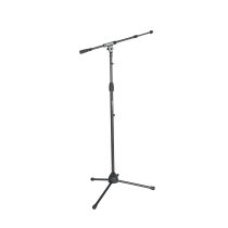 Gator GFW-MIC-2020  Standard Tripod Mic Stand with Telescoping Boom