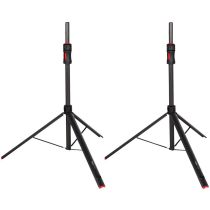 Gator GFW-ID-SPKRSET Pair of (2) ID series Speaker Stands