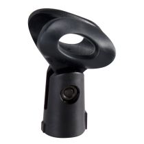 Gator GFW-MIC-CLIP Standard Microphone Clip