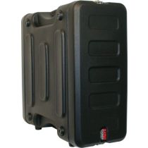 Gator G-PRO-6U-19 6U, 19″ Deep Molded Audio Rack