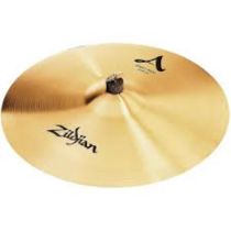Zildjian ZIA20079 21" A Sweet Ride Brilliant Cymbal