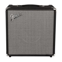 Fender Rumble 40 (V3), 120V, Black/Silver 