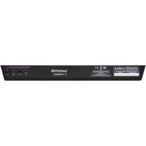 PreSonus FaderPortÂ® 16 Production Controller, Black, 120V - Audio