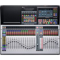 StudioLive 32SX Digital Console Mixer