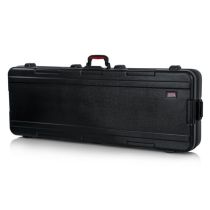 Gator GTSA-KEY76 76-Note Keyboard Case W/ Wheels