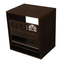 Gator GR-STUDIO-12U 12U Studio Rack