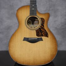 Taylor 314ce LTD 50th Anniversary 