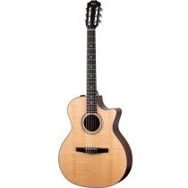 Taylor 314ce-N Nylon-String Grand Auditorium Guitar