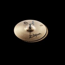 Zildjian S Mastersound HiHats – 14" (Pair)