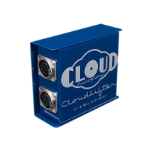 Cloudlifter CL-2, 2 Ch. Mic Activator