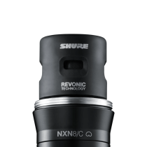Shure Nexadyne 8/C Cardioid Dynamic Vocal Microphone