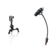 DPA 4099 CORE Mic, Loud SPL with Clip for Violin