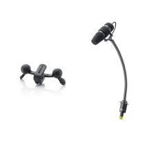 DPA 4099 CORE Mic, Extreme SPL with Clip for Brass
