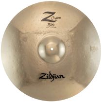 Zildjian Z Custom Ride Cymbal – 22