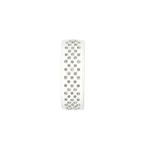Alucinico WHITE BB GUITAR STRAP image 1