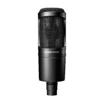 Audio-Technica AT2020 image 1