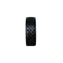 BLACK REAPER GUITAR STRAP image 1