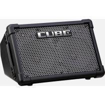 Roland - CUBE Street EX | Multi-Instrument Battery Amplifier image 1