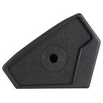 NX 12-SMA ACTIVE COAXIAL STAGE MONITOR - RCF