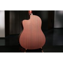 Family Series Full Size Guitar Mahogany Natural - RCE125MMSN image 1