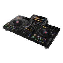 XDJ-RX3 - 2-channel performance all-in-one DJ system - Black