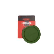 Alucinico GREEN FEEDBACK SUPPRESSOR image 1
