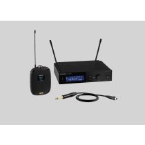 Digital Wireless Bodypack System image 1