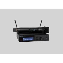 Digital Wireless Handheld System with Nexadyne™ 8/C Cardioid Dynamic Microphone image 1