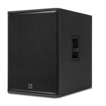 SUB 708-AS MK3 ACTIVE SUBWOOFER - RCF