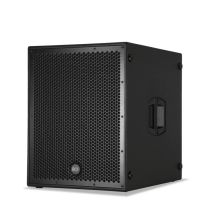 SUB 8004-AS ACTIVE HIGH POWER SUBWOOFER - RCF