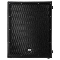 SUB 8004-AS ACTIVE HIGH POWER SUBWOOFER - RCF