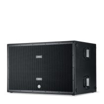 SUB 8006-AS ACTIVE HIGH POWER SUBWOOFER - RCF