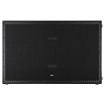 SUB 8006-AS ACTIVE HIGH POWER SUBWOOFER - RCF
