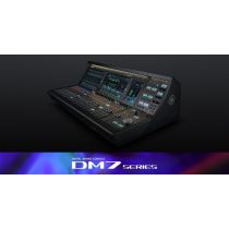 DM7 Professional Digital Audio Mixer - Yamaha USA image 1
