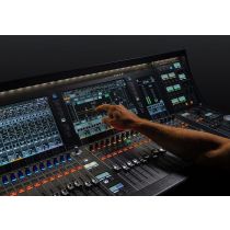 DM7 Professional Digital Audio Mixer - Yamaha USA image 1