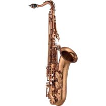 Yamaha YTS-62IIIA Tenor Saxophone - Amber Lacquer image 1