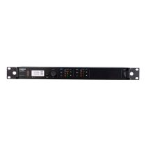 SHURE ULXD4D Dual Channel Digital Wireless Receiver