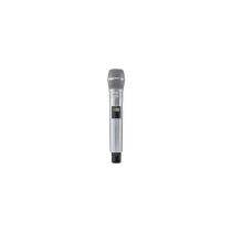 Shure AD2/K9N Handheld Wireless Microphone Transmitter