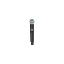SHURE ULXD2/B58 Handheld Wireless Microphone Transmitter