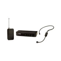 SHURE BLX14/P31 Headworn Wireless System