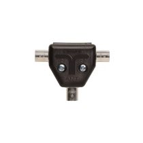 SHURE UA221 Passive Antenna Splitter/Combiner Kit