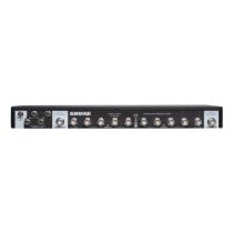 SHURE UA844+SWB Antenna Distribution System