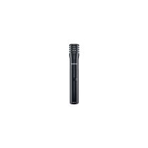 SHURE SM137 Instrument Microphone