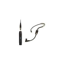 SHURE SM35 Performance Headset Condenser Microphone