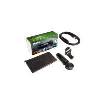 SHURE PGA181 Side-Address Cardioid Condenser Microphone